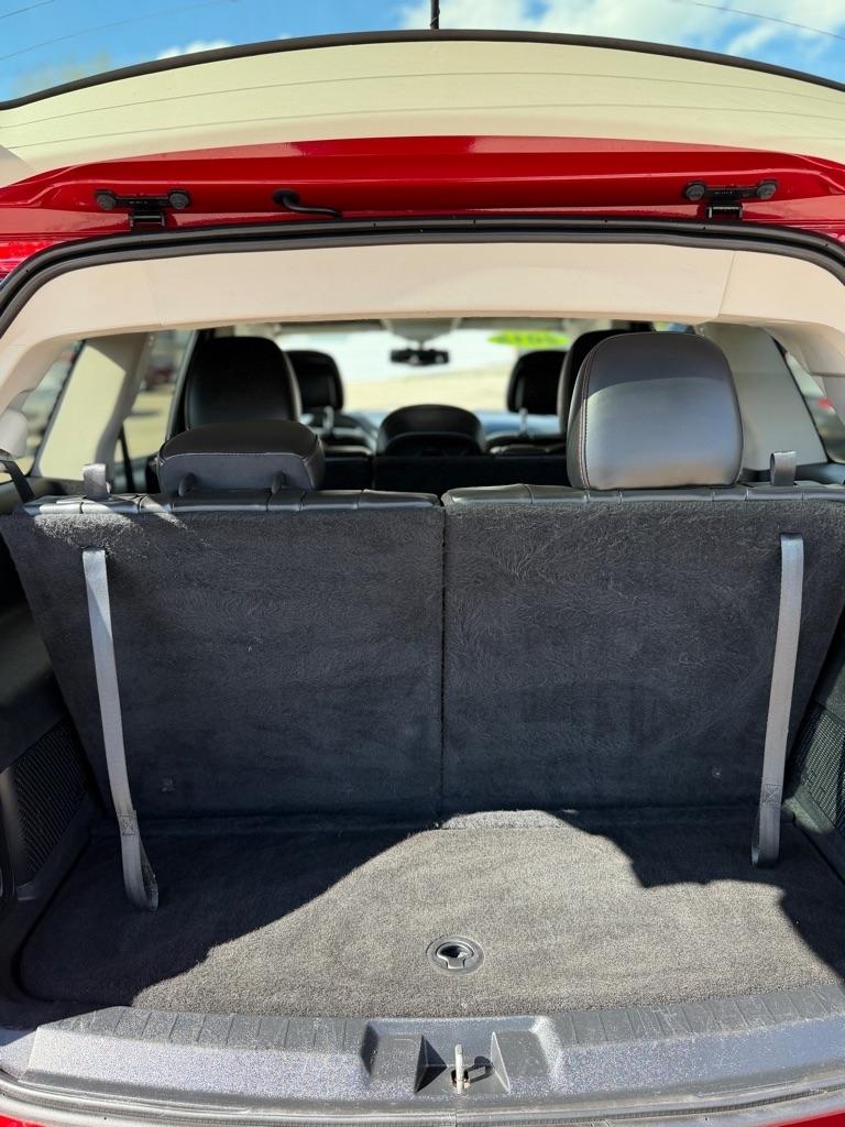 Dodge Journey R/T 2015