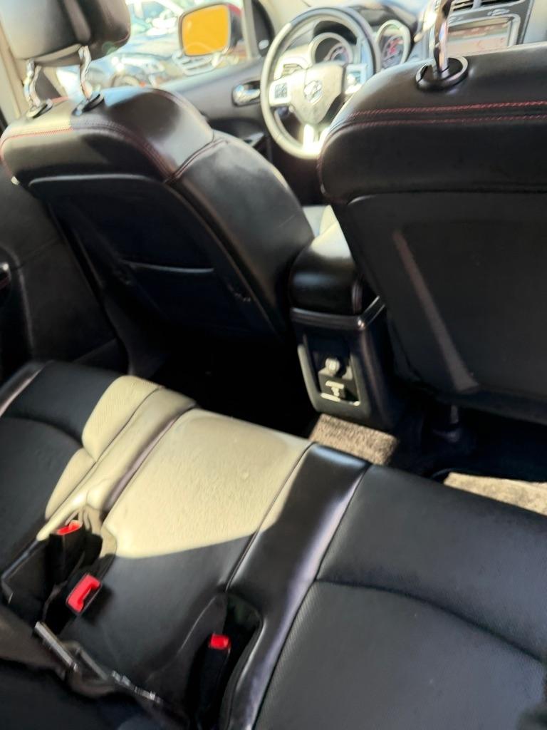 Dodge Journey R/T 2015