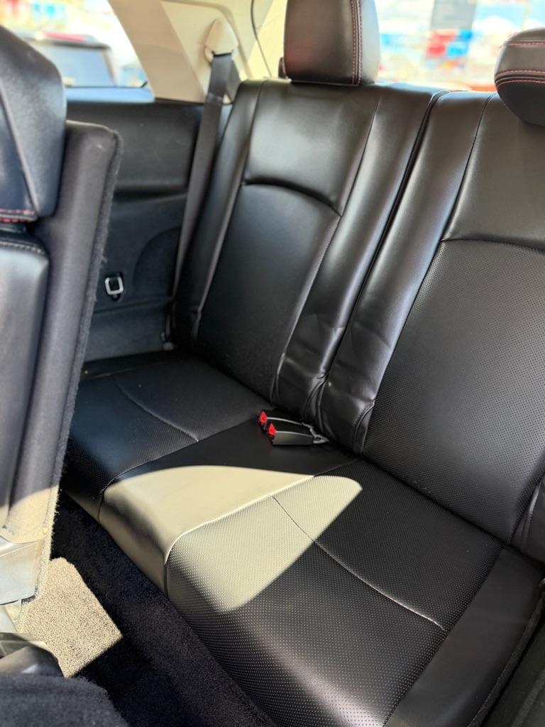 Dodge Journey R/T 2015