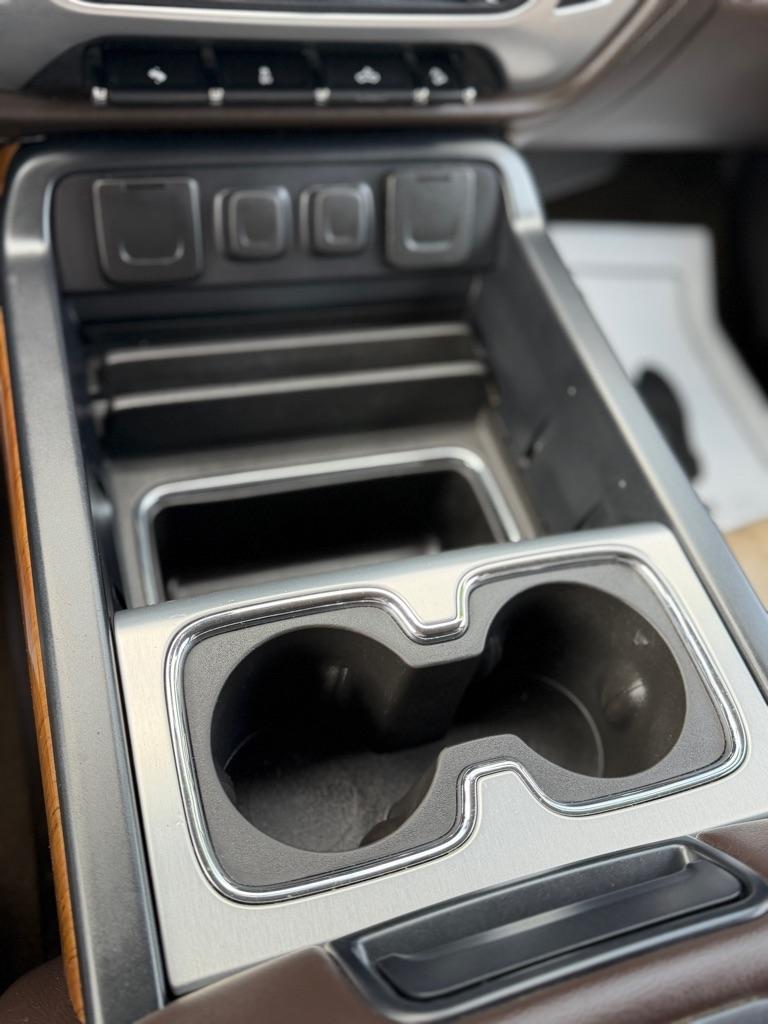 GMC Sierra 1500 SLT Crew Cab 4WD 2014