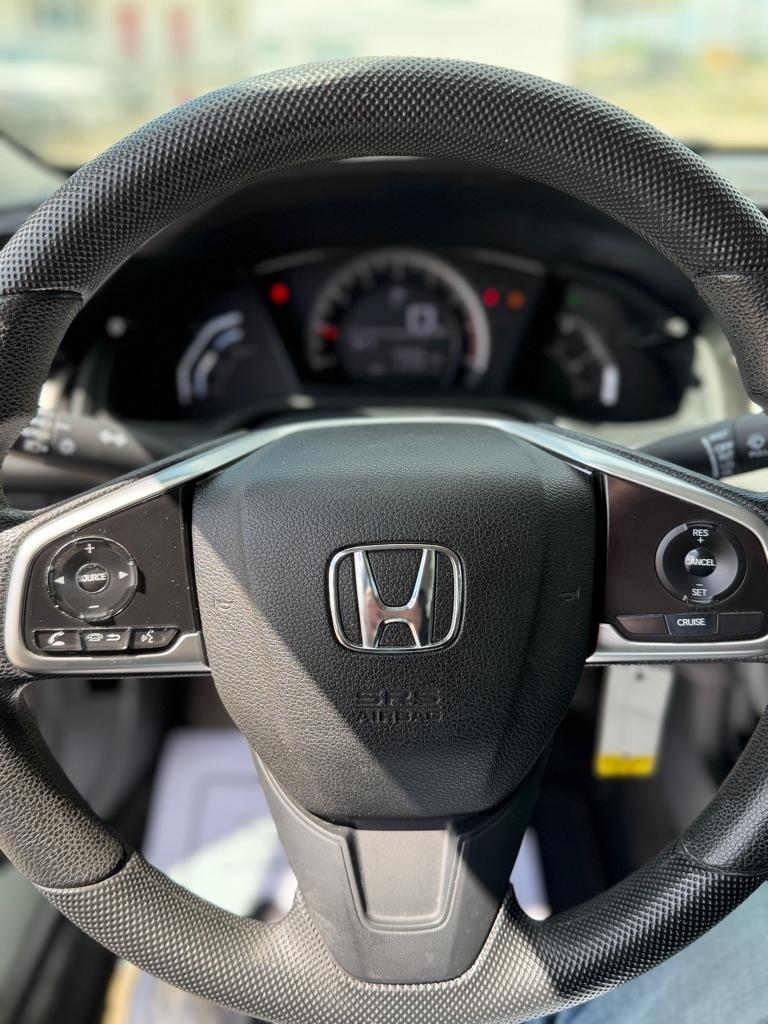 Honda Civic  2016
