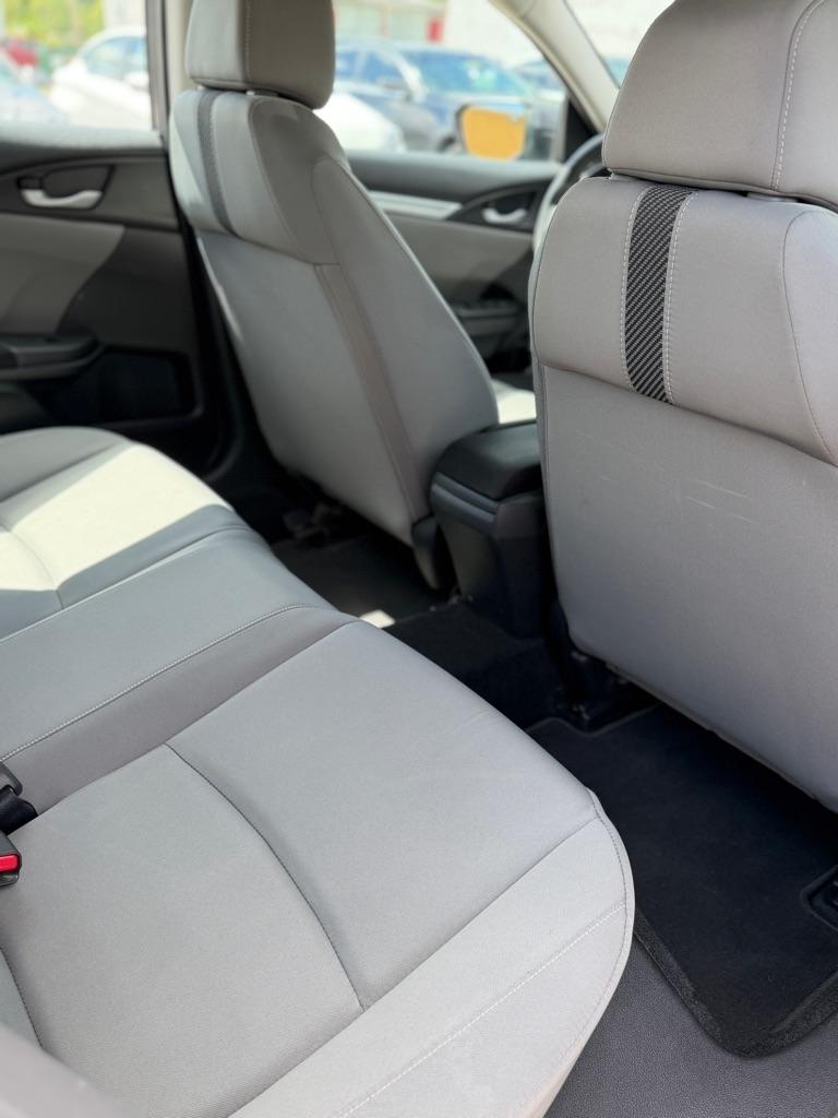 Honda Civic  2016