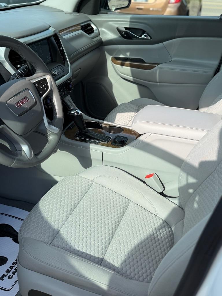 GMC Acadia SLE-2 FWD 2017