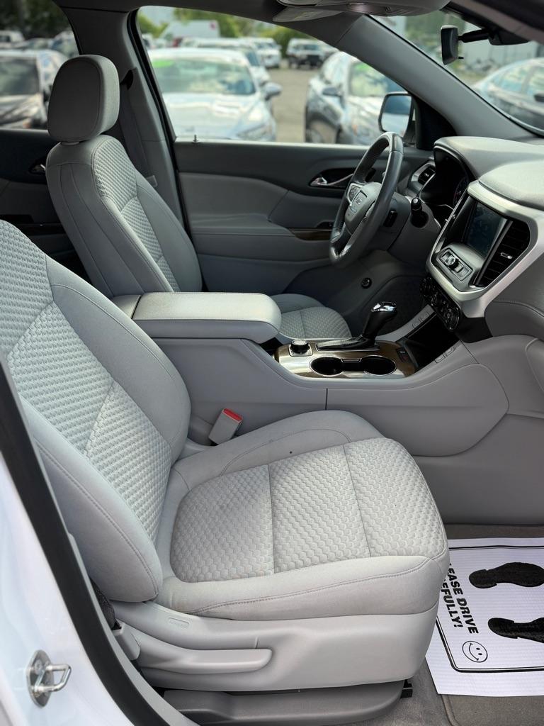 GMC Acadia SLE-2 FWD 2017