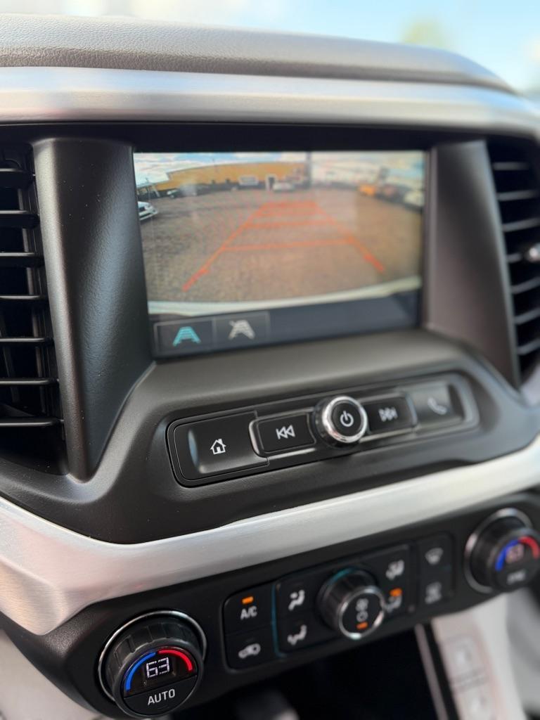 GMC Acadia SLE-2 FWD 2017