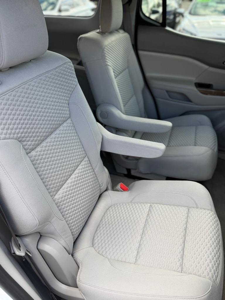GMC Acadia SLE-2 FWD 2017