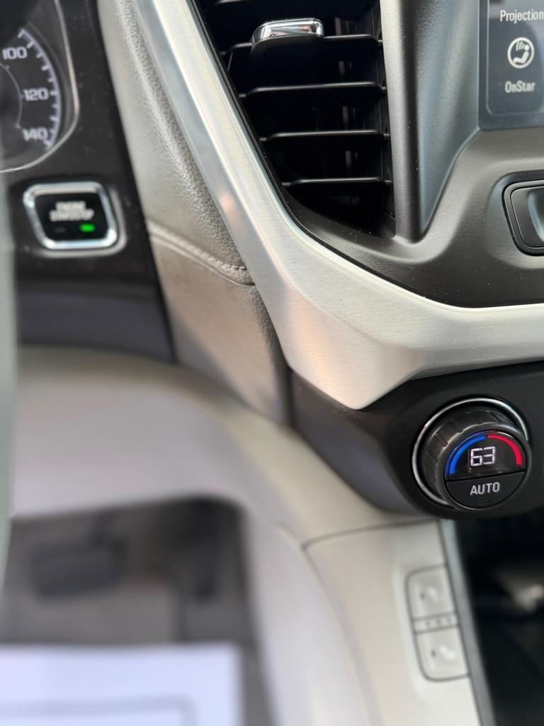 GMC Acadia SLE-2 FWD 2017