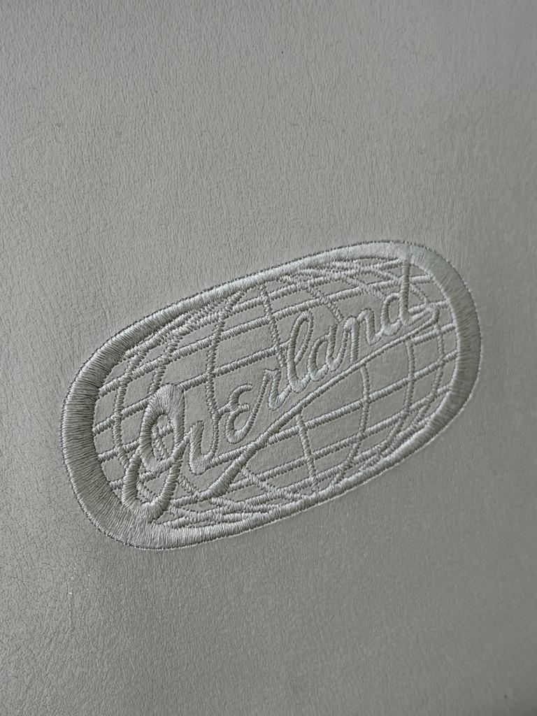 Jeep Grand Cherokee Overland 4WD 2014