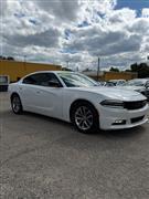 2015 Dodge Charger 