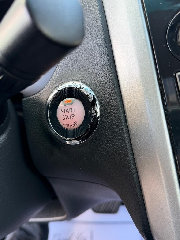 Nissan Altima 2.5 2015