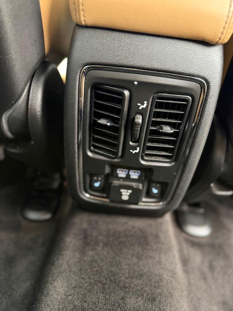 Dodge Durango Citadel AWD 2014