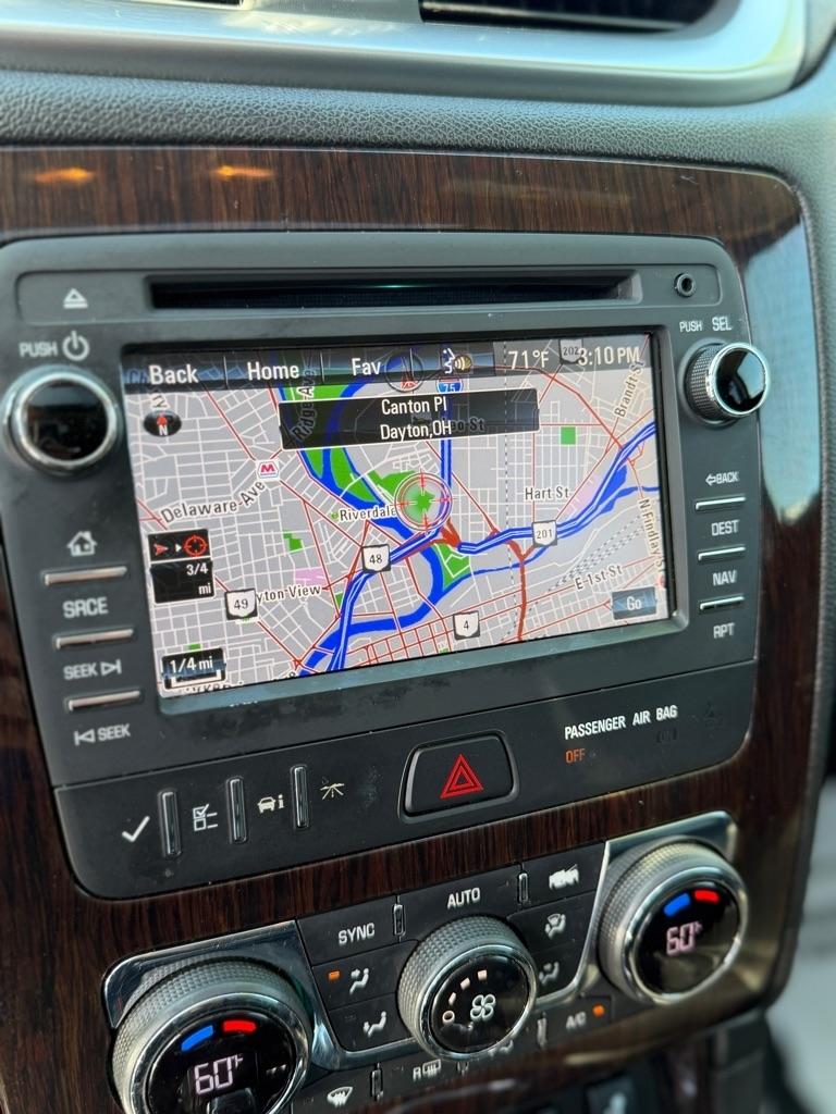 Chevrolet Traverse 2LT AWD 2015