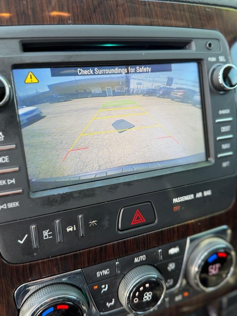 Chevrolet Traverse 2LT AWD 2015