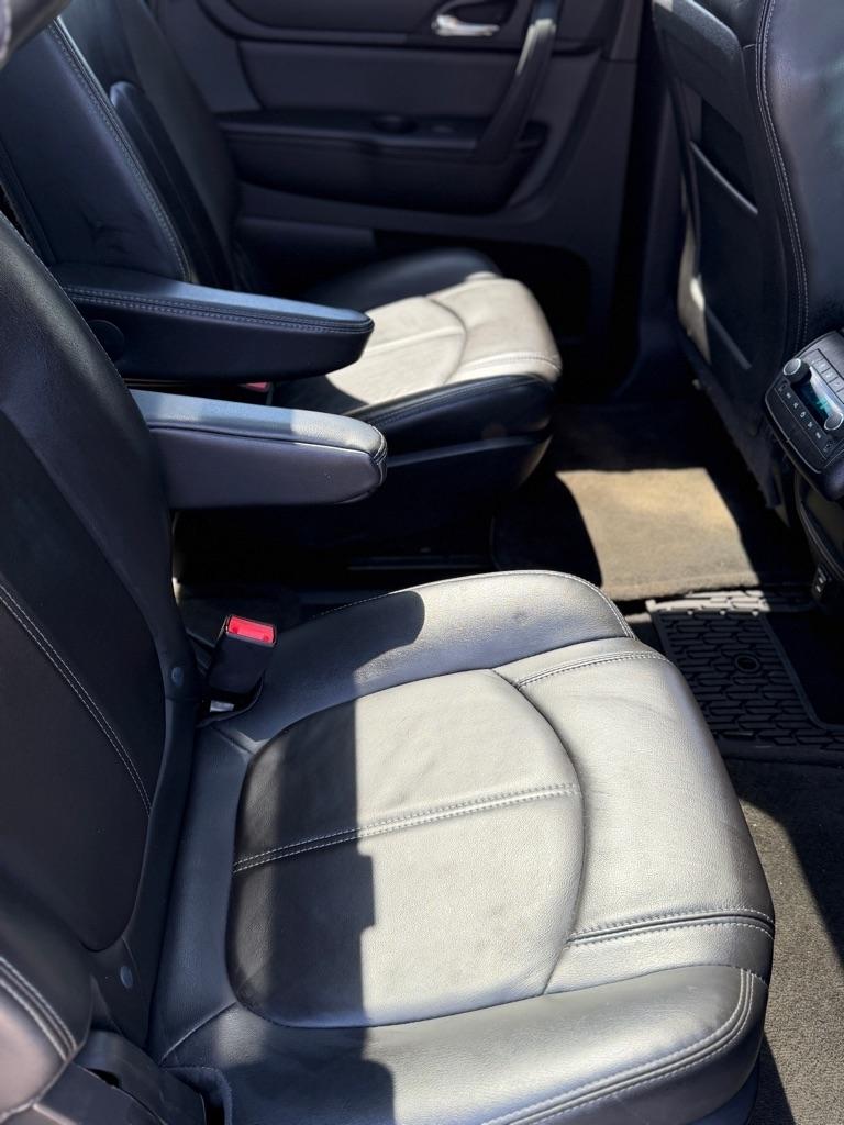 Chevrolet Traverse 2LT AWD 2015