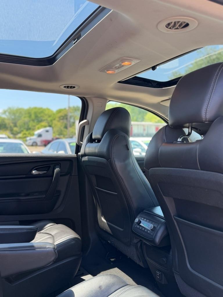 Chevrolet Traverse 2LT AWD 2015