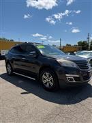 2015 Chevrolet Traverse 