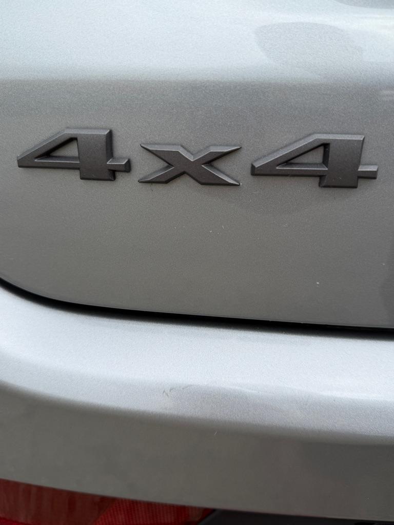 Jeep Compass Trailhawk 4WD 2020