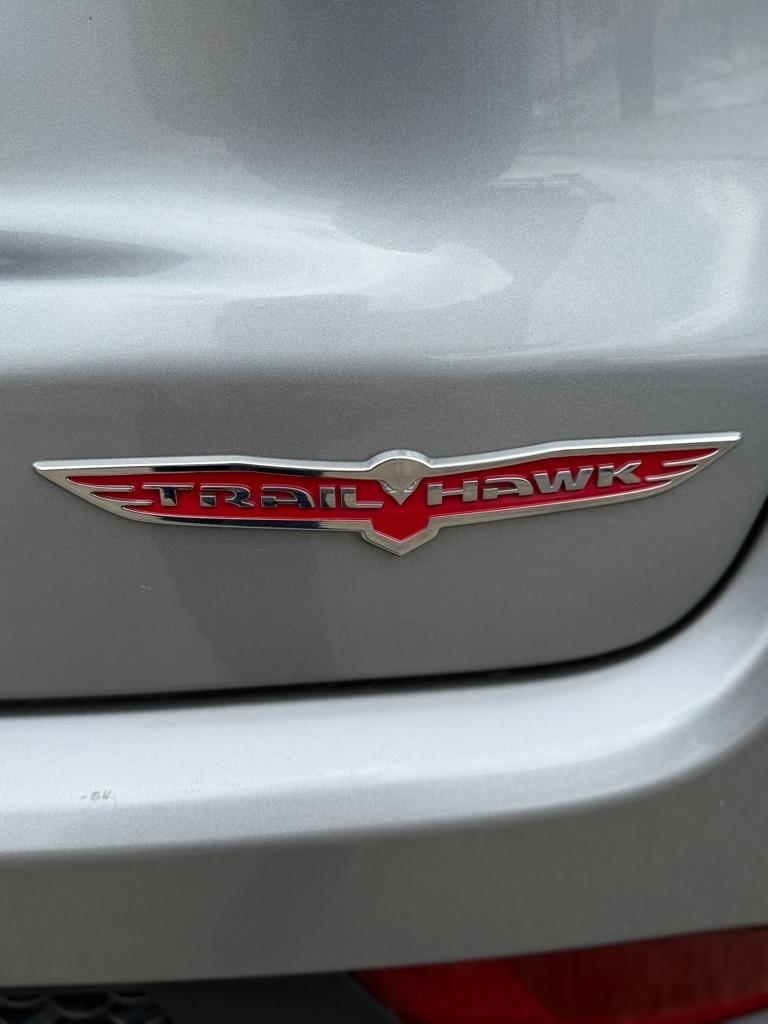 Jeep Compass Trailhawk 4WD 2020