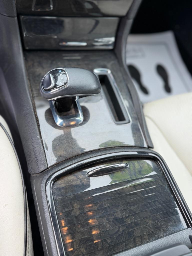 Chrysler 300 RWD 2014