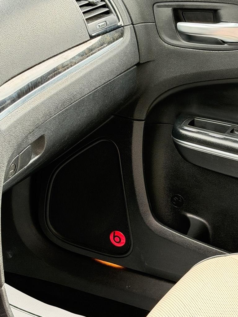 Chrysler 300 RWD 2014