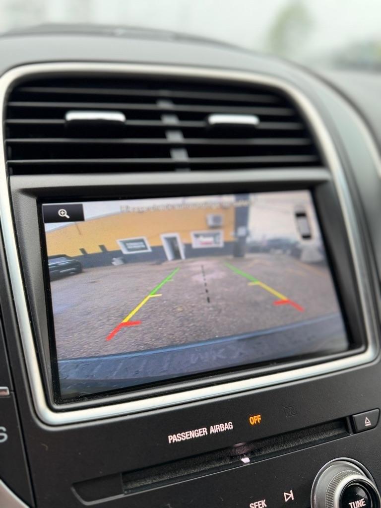 Lincoln MKX Select 2016