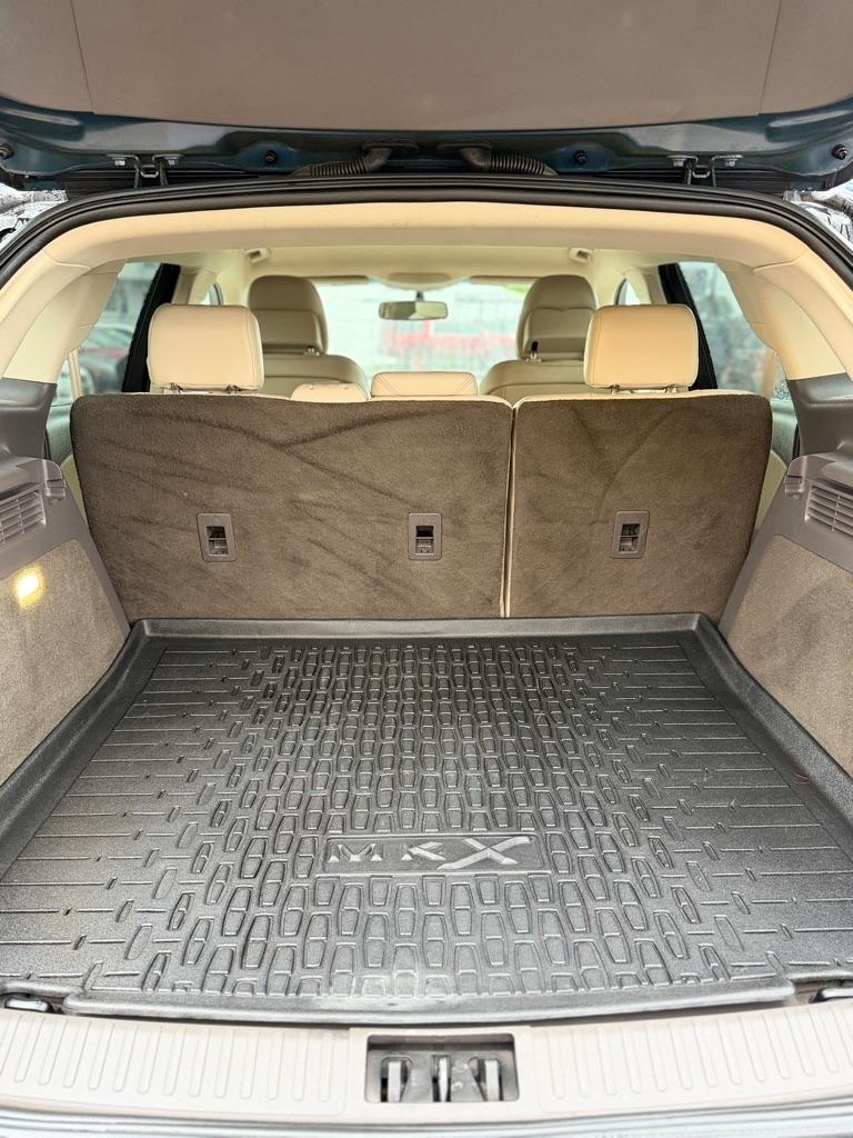 Lincoln MKX Select 2016