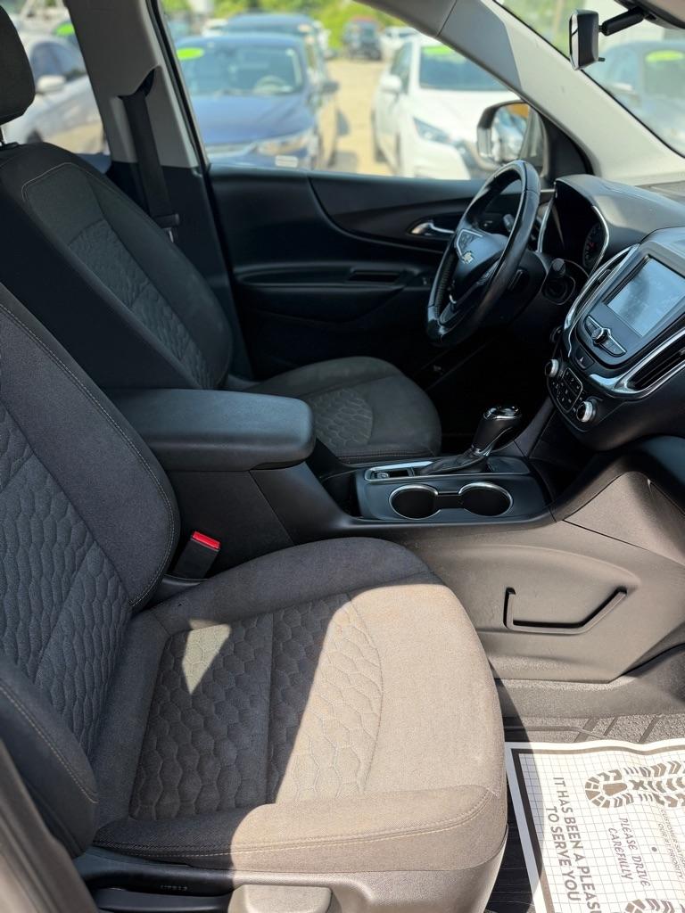 Chevrolet Equinox LT 2WD 2018