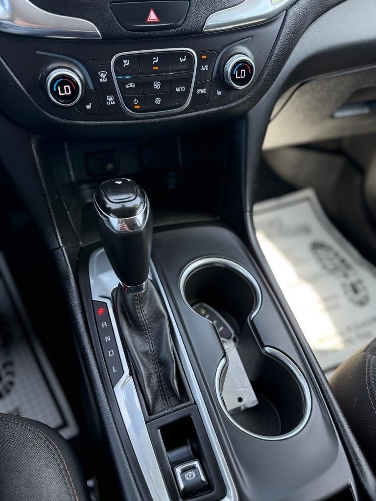 Chevrolet Equinox LT 2WD 2018