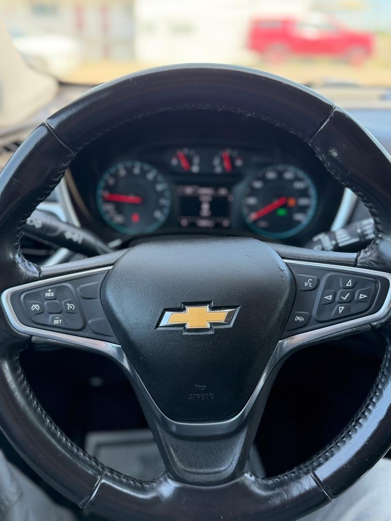 Chevrolet Equinox LT 2WD 2018