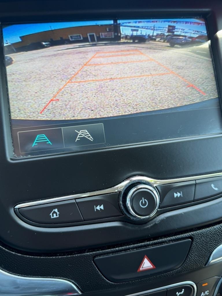 Chevrolet Equinox LT 2WD 2018
