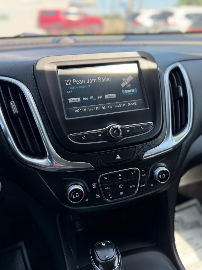 Chevrolet Equinox LT 2WD 2018