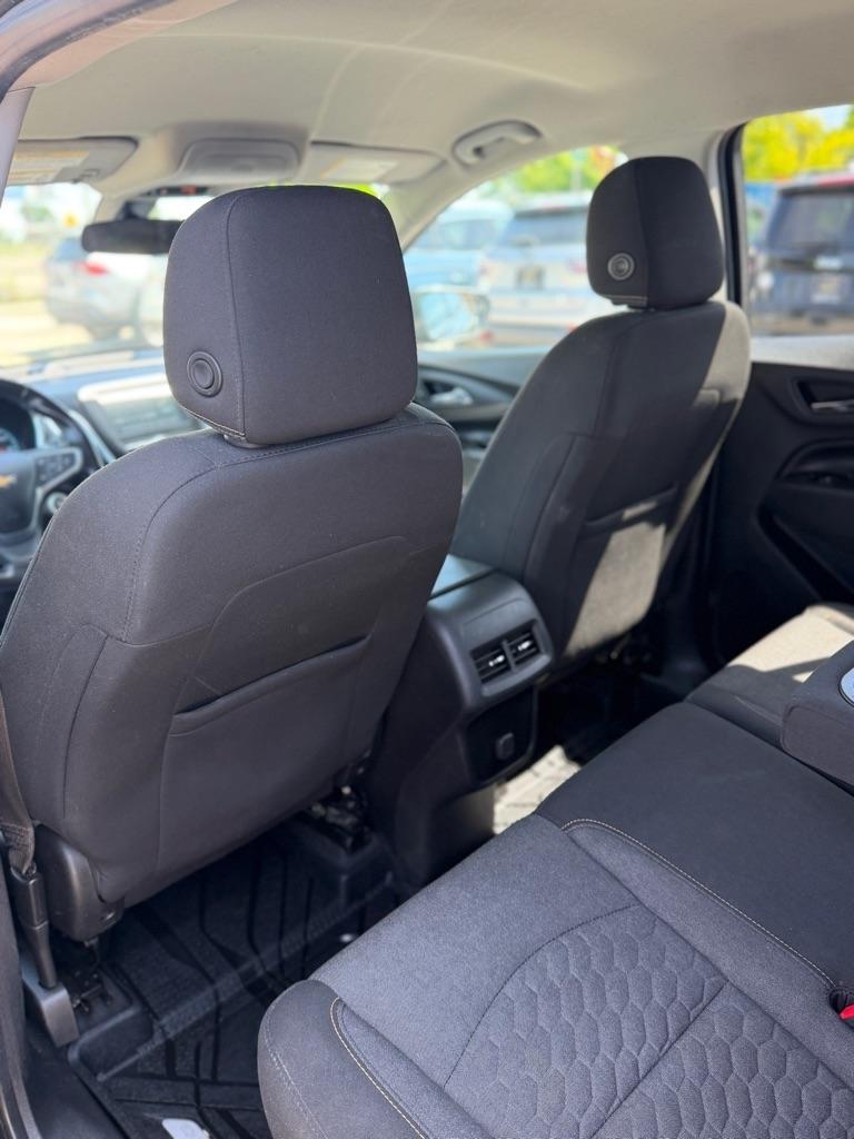 Chevrolet Equinox LT 2WD 2018
