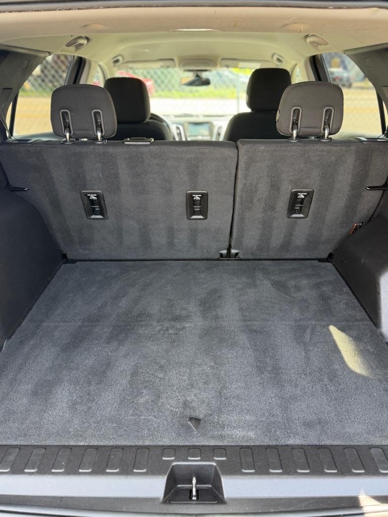 Chevrolet Equinox LT 2WD 2018