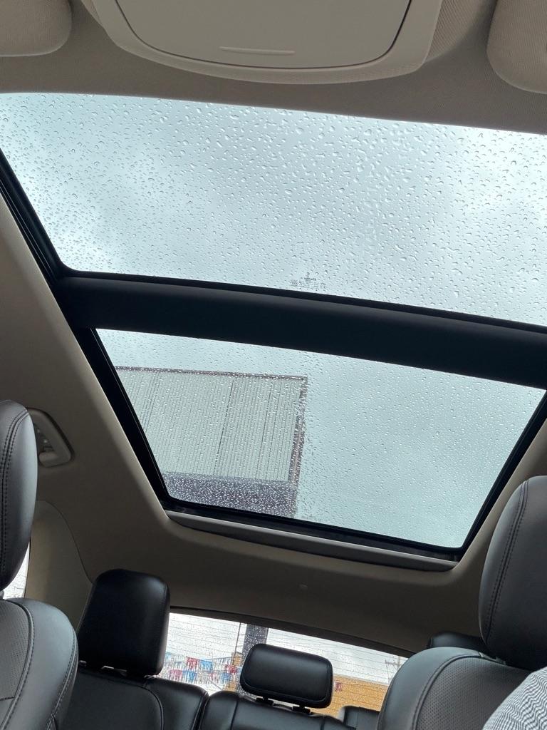 Lincoln MKC AWD 2015