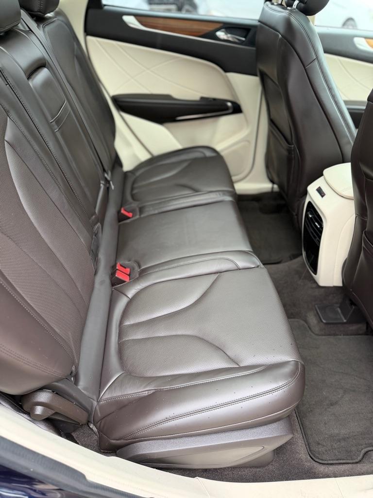 Lincoln MKC AWD 2015