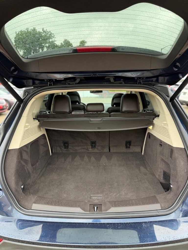 Lincoln MKC AWD 2015
