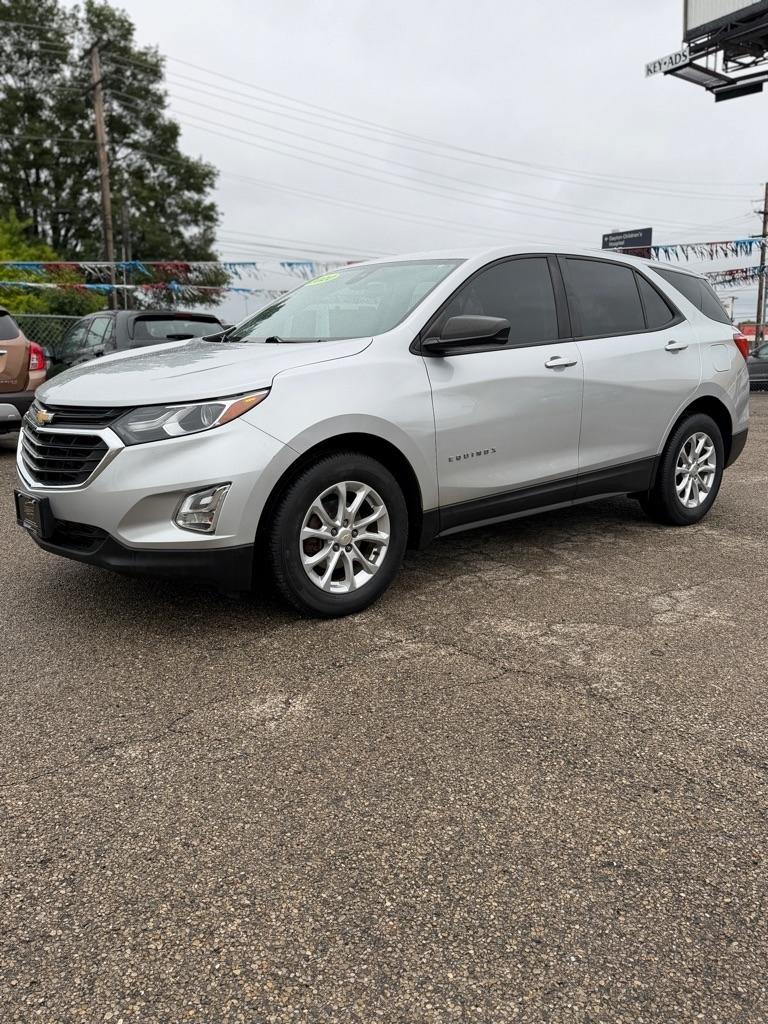 Chevrolet Equinox LS 2WD 2020