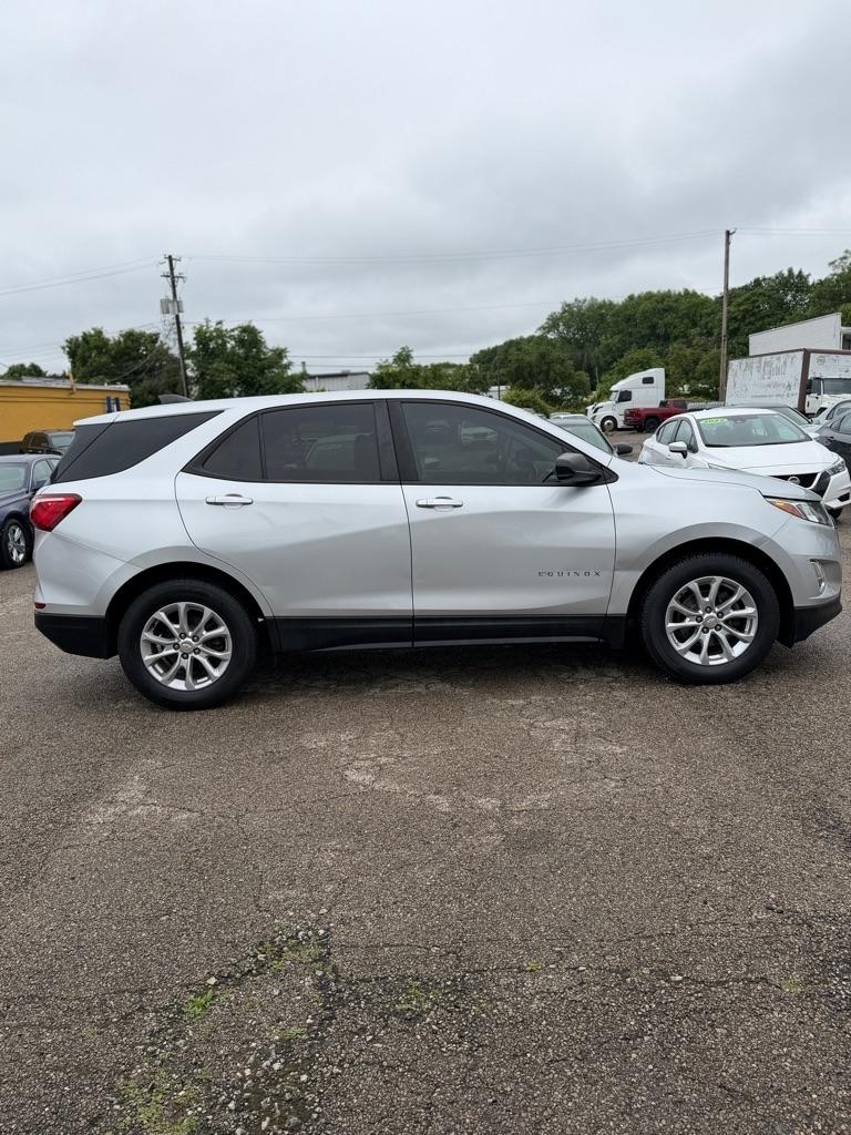 Chevrolet Equinox LS 2WD 2020