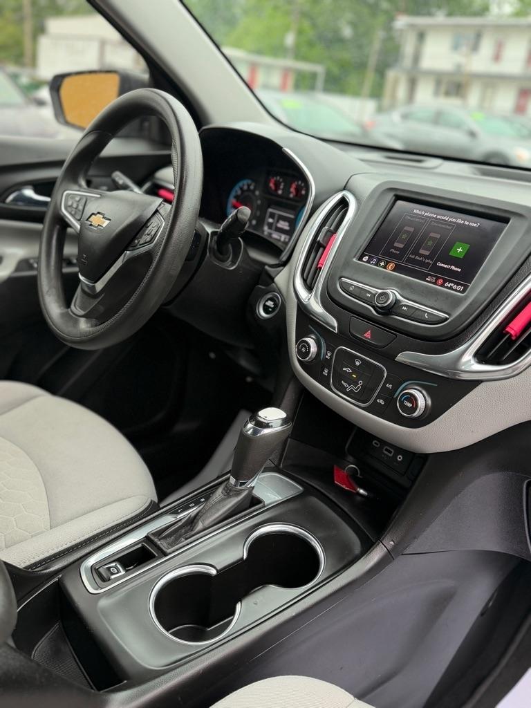Chevrolet Equinox LS 2WD 2020
