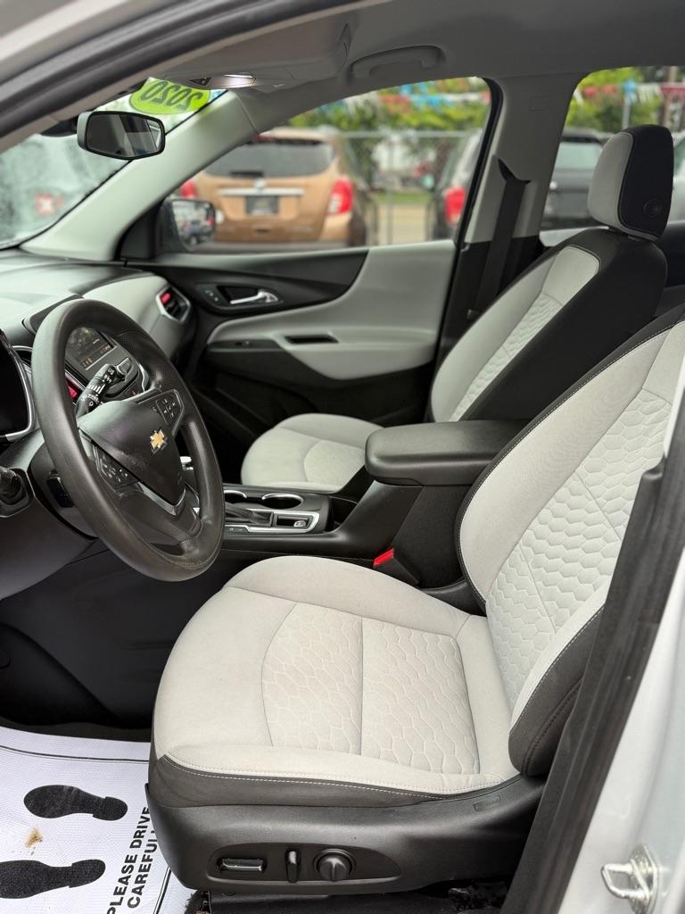 Chevrolet Equinox LS 2WD 2020