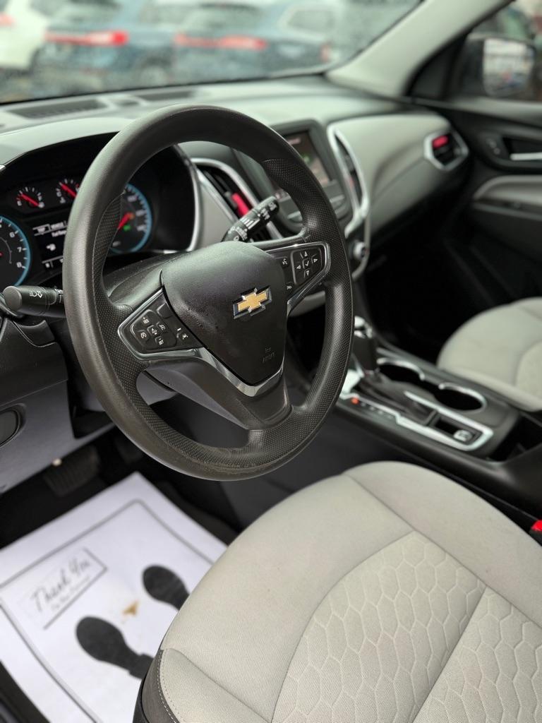 Chevrolet Equinox LS 2WD 2020