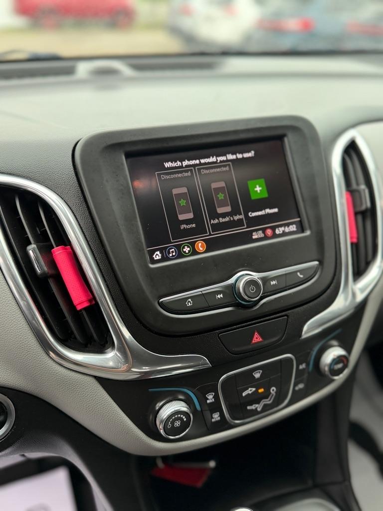 Chevrolet Equinox LS 2WD 2020