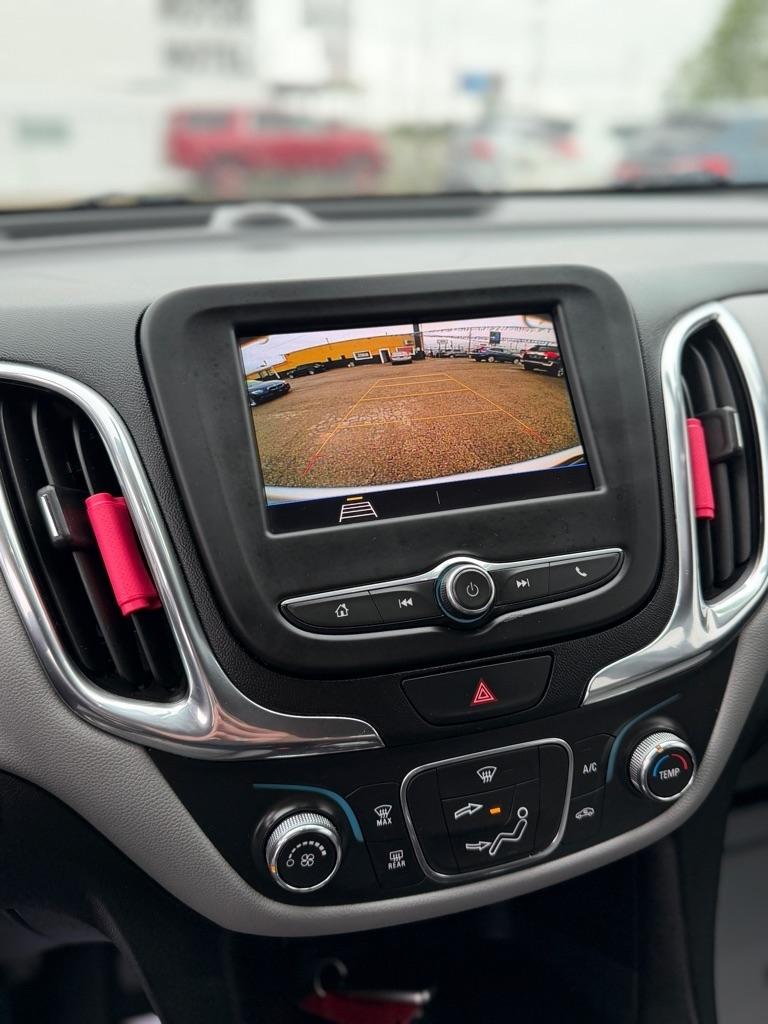 Chevrolet Equinox LS 2WD 2020