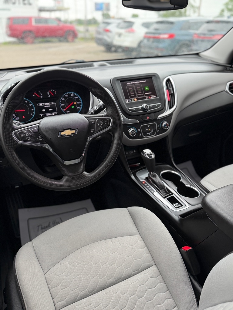Chevrolet Equinox LS 2WD 2020