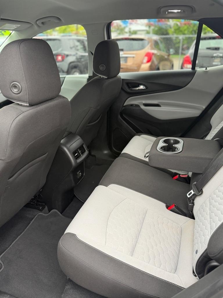 Chevrolet Equinox LS 2WD 2020