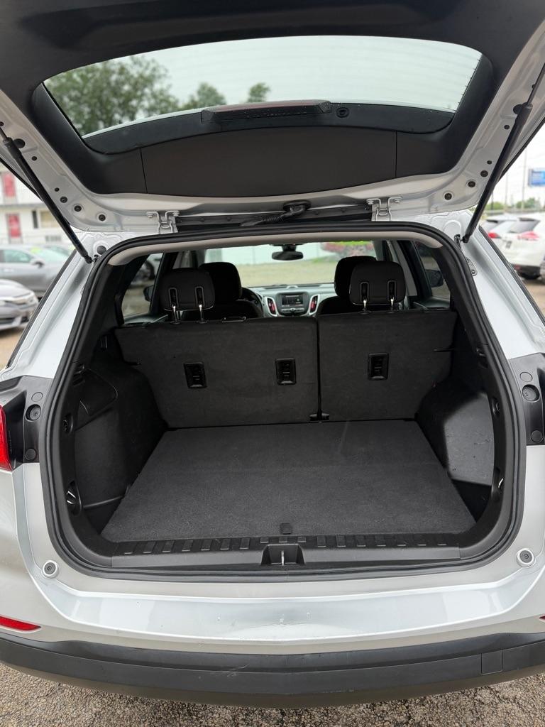 Chevrolet Equinox LS 2WD 2020