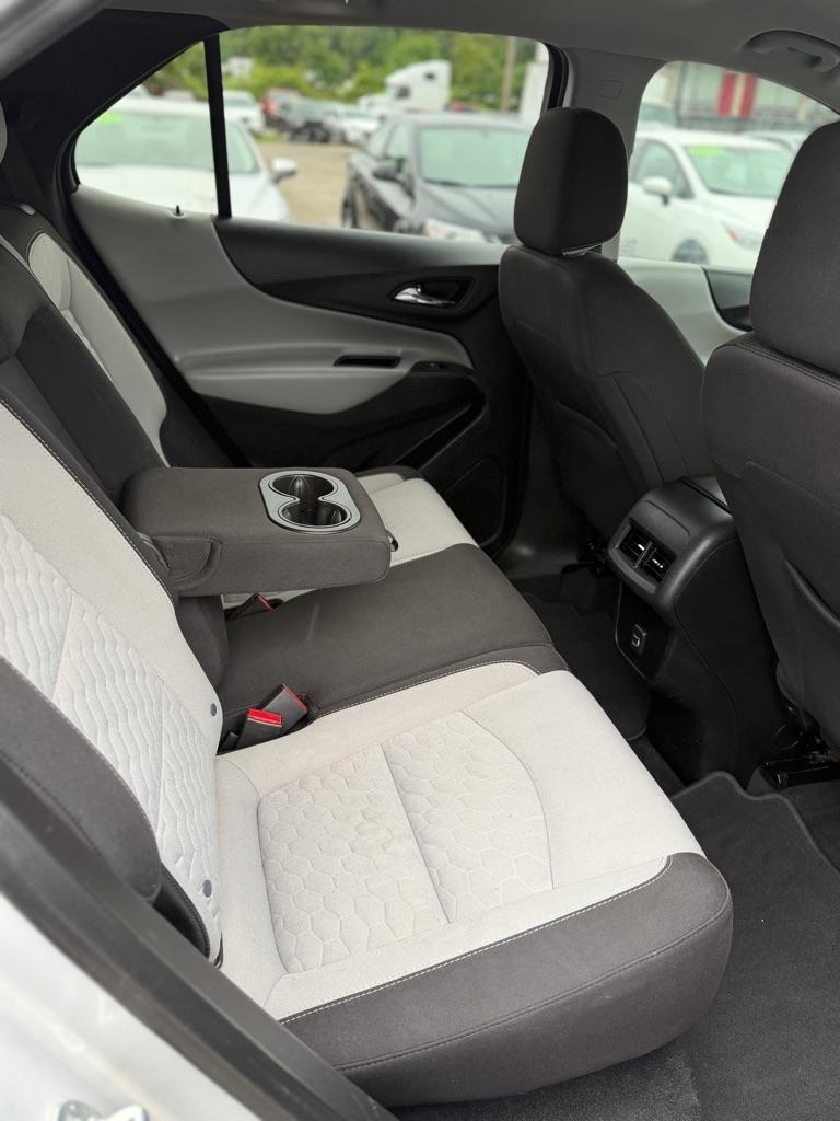 Chevrolet Equinox LS 2WD 2020