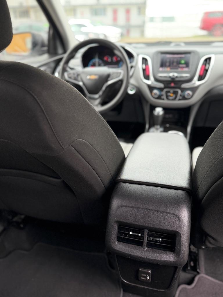 Chevrolet Equinox LS 2WD 2020