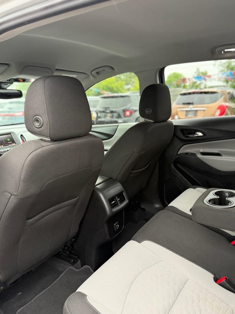 Chevrolet Equinox LS 2WD 2020