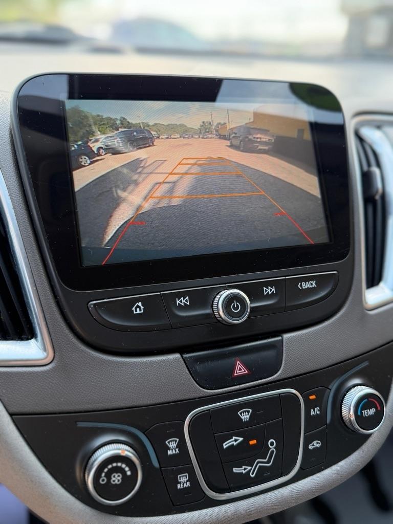 Chevrolet Malibu 2LT 2016